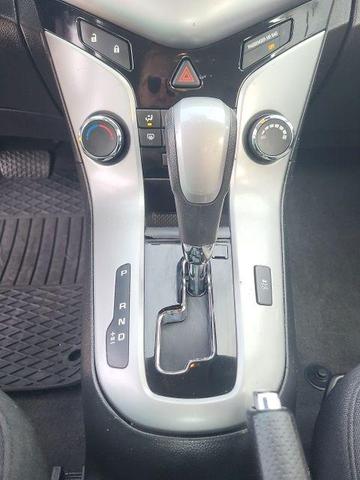 Photo of 2013 Blue Chevrolet Cruze