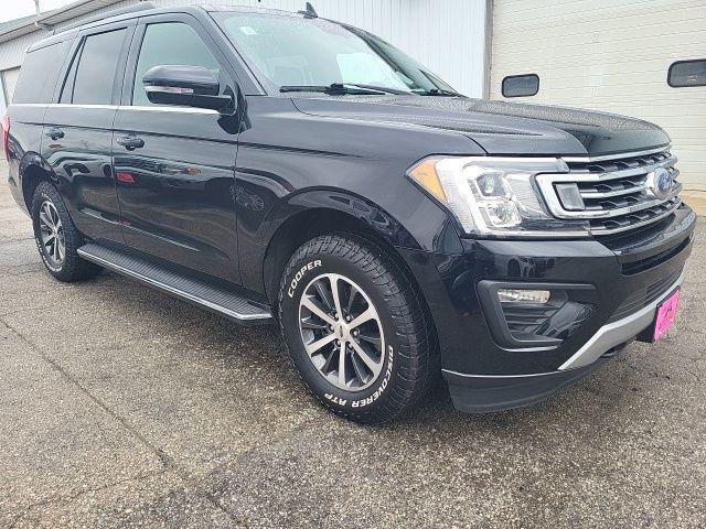 2019 Ford Expedition