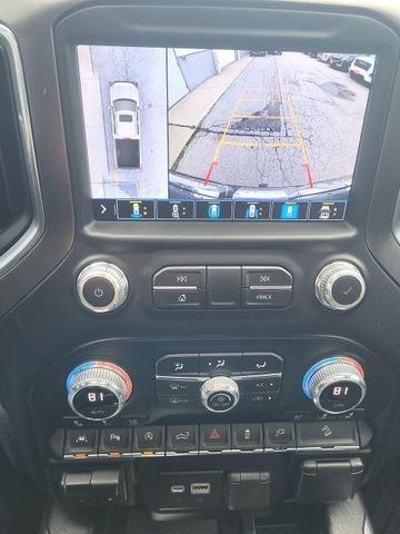 Photo of 2020 Carbon Black Metallic GMC Sierra 1500