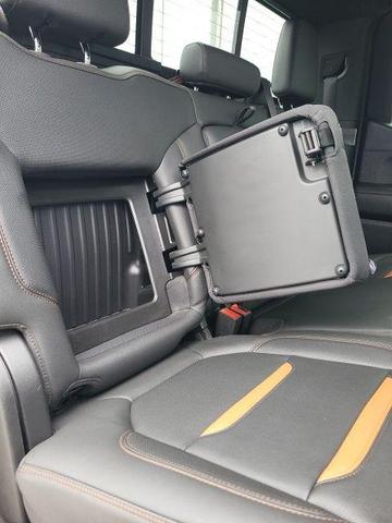 Photo of 2020 Carbon Black Metallic GMC Sierra 1500