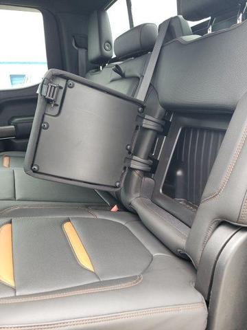 Photo of 2020 Carbon Black Metallic GMC Sierra 1500