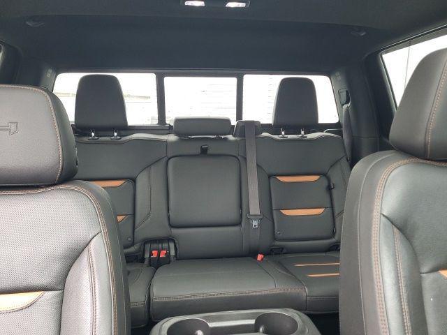Photo of 2020 Carbon Black Metallic GMC Sierra 1500