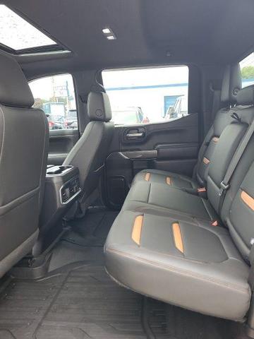 Photo of 2020 Carbon Black Metallic GMC Sierra 1500
