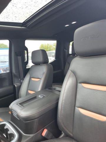 Photo of 2020 Carbon Black Metallic GMC Sierra 1500