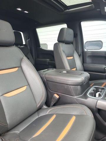 Photo of 2020 Carbon Black Metallic GMC Sierra 1500
