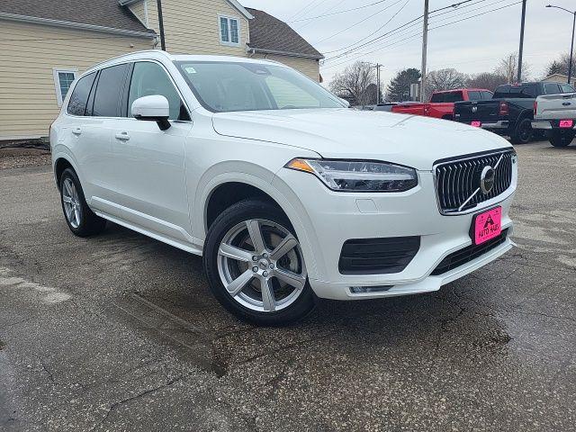 2023 Volvo XC90