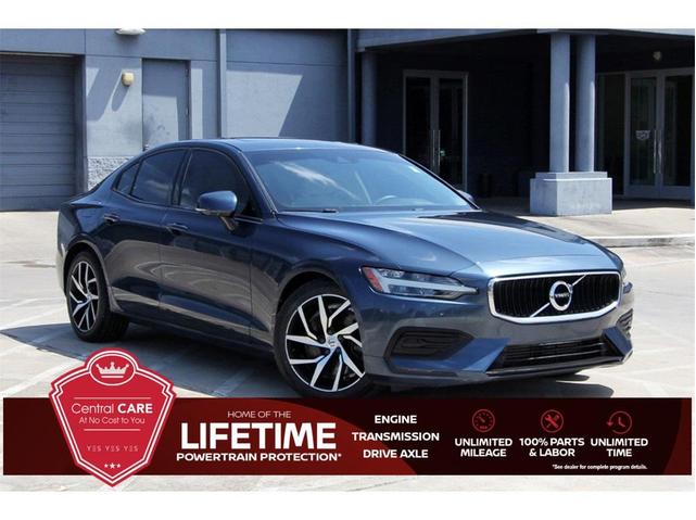 2020 Volvo S60