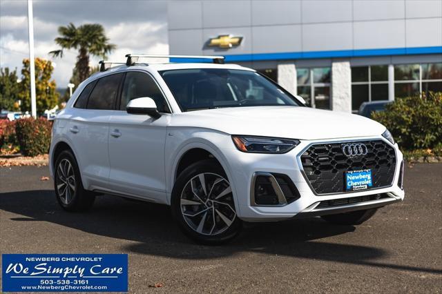 2024 Audi Q5