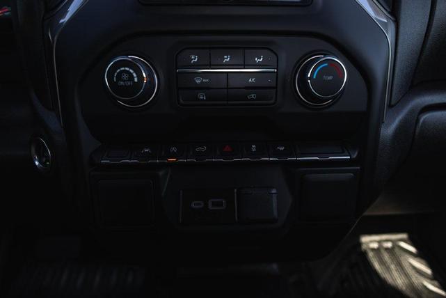 Photo of 2024 Summit White Chevrolet Silverado 1500