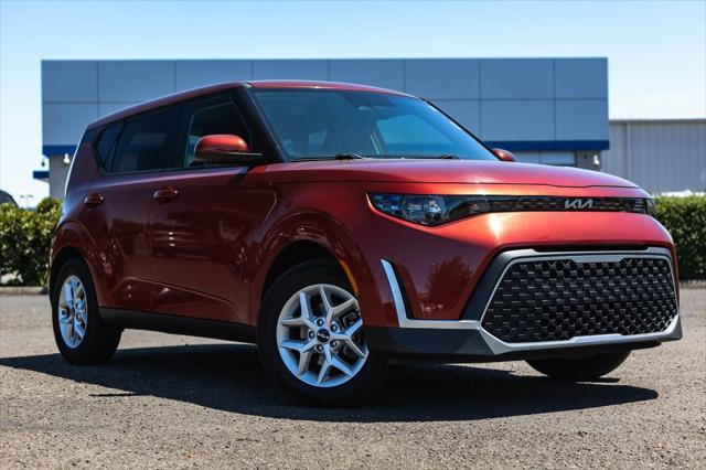 2024 Kia SOUL