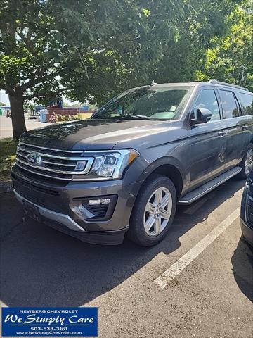 2021 Ford Expedition Max