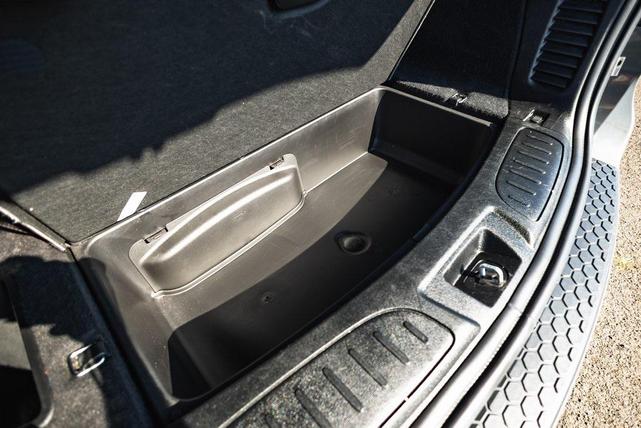 Photo of 2023 Destroyer Gray Clearcoat Dodge Durango