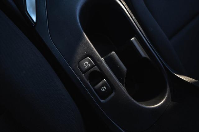 Photo of 2023 Celestite Toyota Corolla