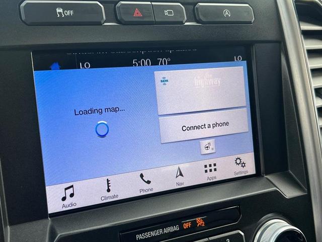 Photo of 2019 Agate Black Metallic Ford F-150