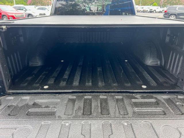 Photo of 2019 Agate Black Metallic Ford F-150