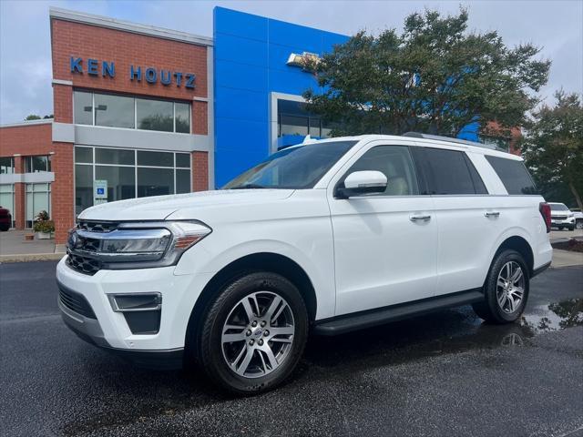 2024 Ford Expedition