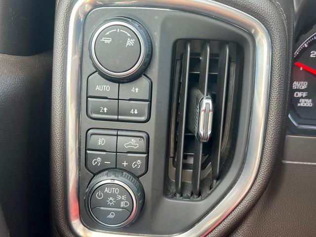 Photo of 2019 Summit White Chevrolet Silverado 1500