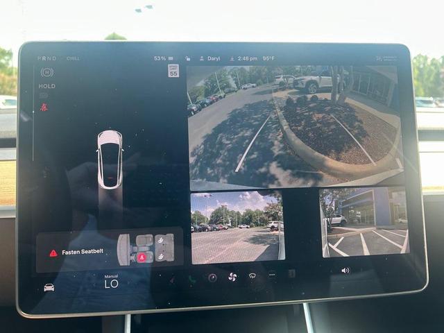 Photo of 2021  Tesla Model Y