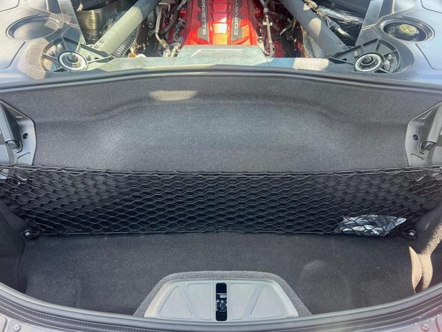Photo of 2021 Red Mist Metallic Tintcoat Chevrolet Corvette