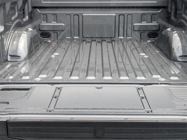 Photo of 2025 Gray Ford F-150