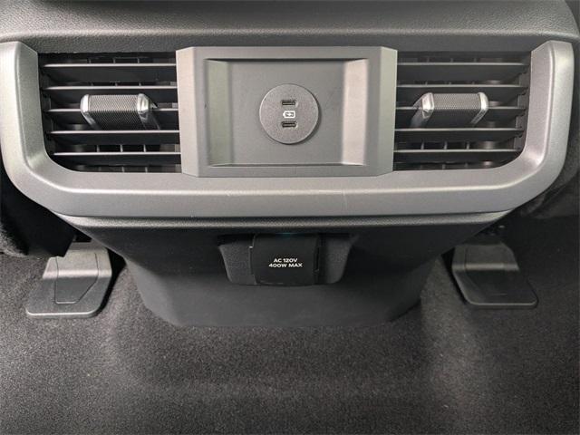 Photo of 2025 Gray Ford F-150