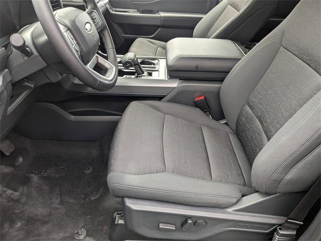 Photo of 2025 Gray Ford F-150