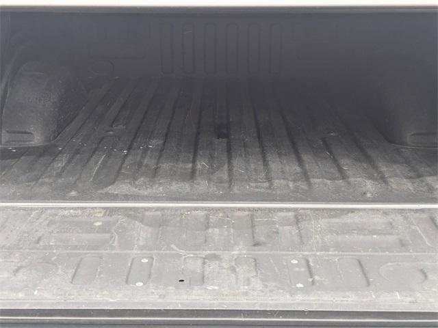 Photo of 2016 Ingot Silver Ford F-150