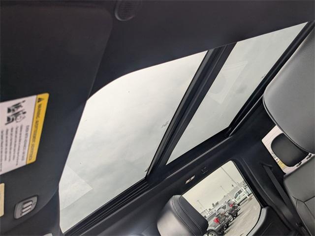 Photo of 2024 Black Ford F-150