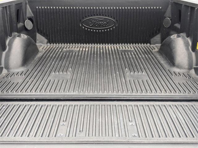 Photo of 2024 Black Ford F-150