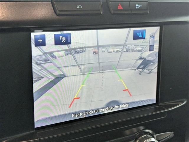 Photo of 2022 White Ford F-150