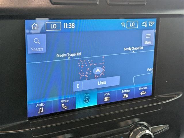 Photo of 2022 White Ford F-150