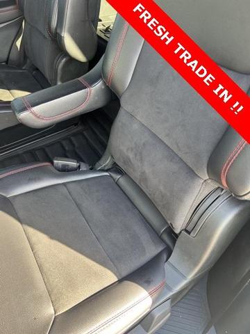 Photo of 2023 Agate Black Metallic Ford Explorer