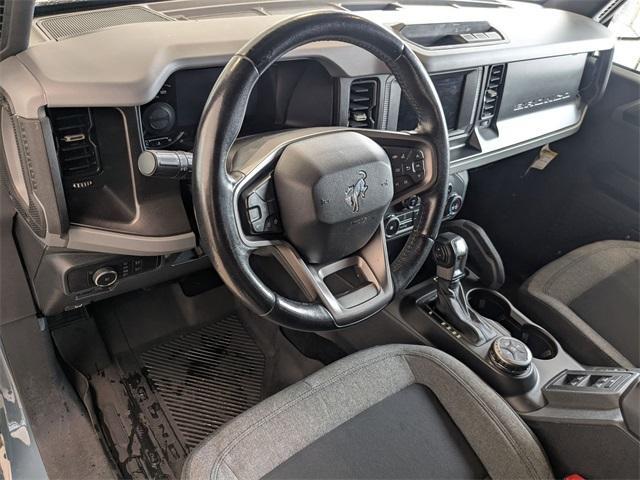 Photo of 2021 Area 51 Ford Bronco
