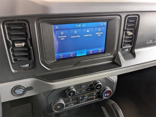 Photo of 2021 Area 51 Ford Bronco