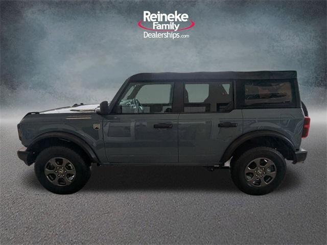Photo of 2021 Area 51 Ford Bronco