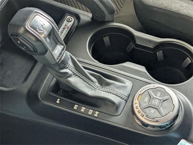 Photo of 2021 Area 51 Ford Bronco