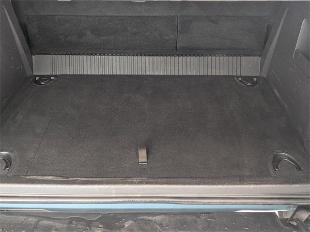 Photo of 2021 Area 51 Ford Bronco