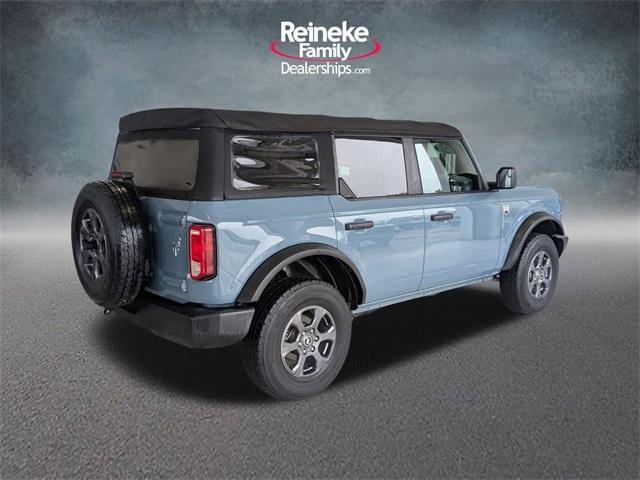 Photo of 2021 Area 51 Ford Bronco