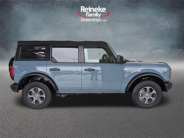 Photo of 2021 Area 51 Ford Bronco