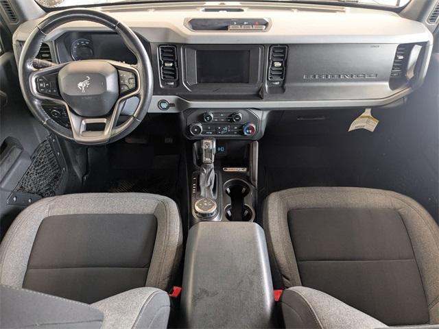 Photo of 2021 Area 51 Ford Bronco