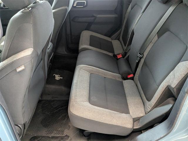 Photo of 2021 Area 51 Ford Bronco