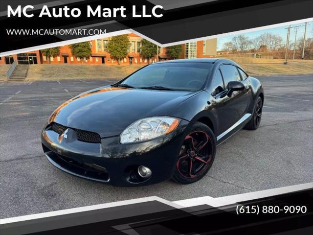 2011 Mitsubishi Eclipse