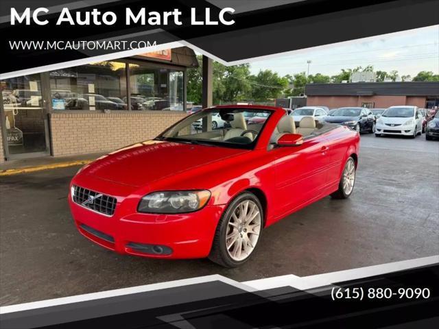 2006 Volvo C70