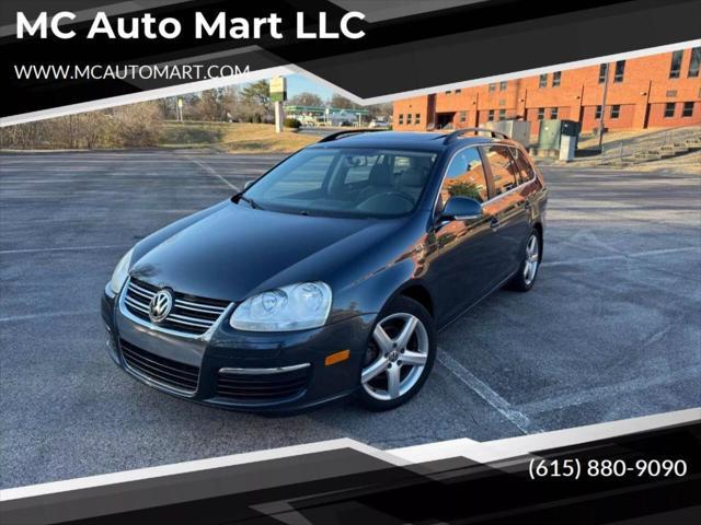 2009 Volkswagen Jetta