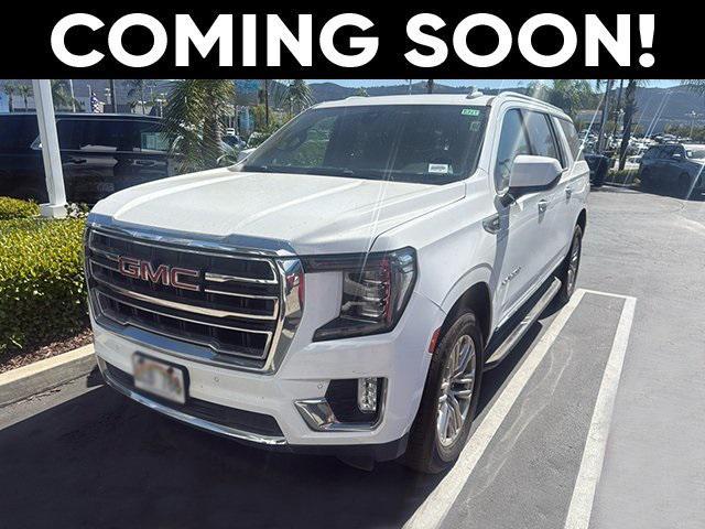 2021 GMC Yukon Xl