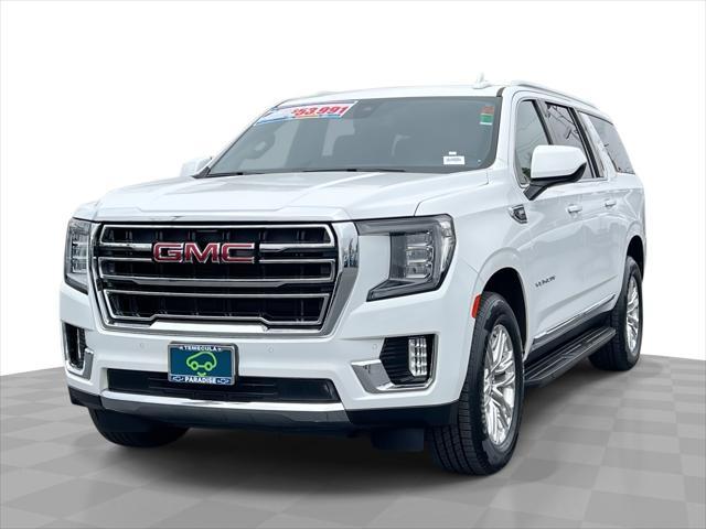2021 GMC Yukon Xl
