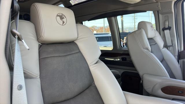 Photo of 2025 Summit White Chevrolet Express 2500