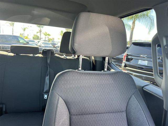 Photo of 2022 Summit White Chevrolet Silverado 1500