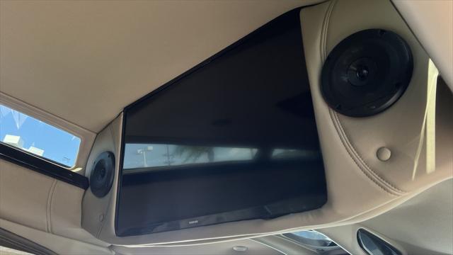 Photo of 2025 Black Chevrolet Express 2500