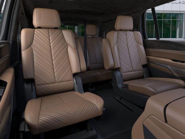 Photo of 2026 Deep Space Metallic Cadillac Escalade IQ